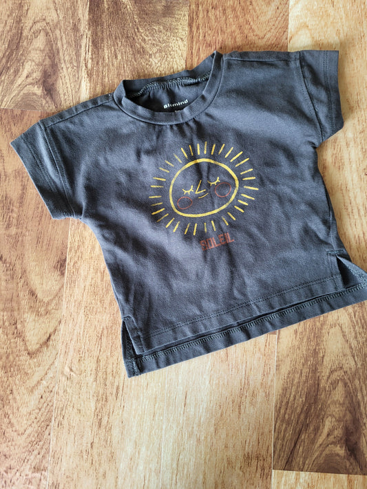 Chandail blumind - 3 mois