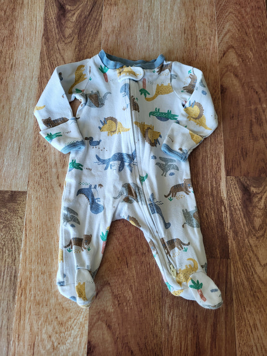 Pyjama carter's - Nouveau-né