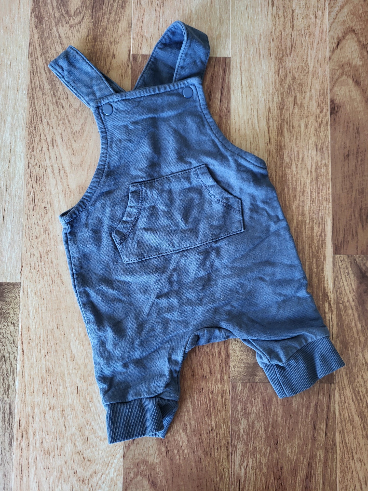 Salopette h&m - 1-2 mois