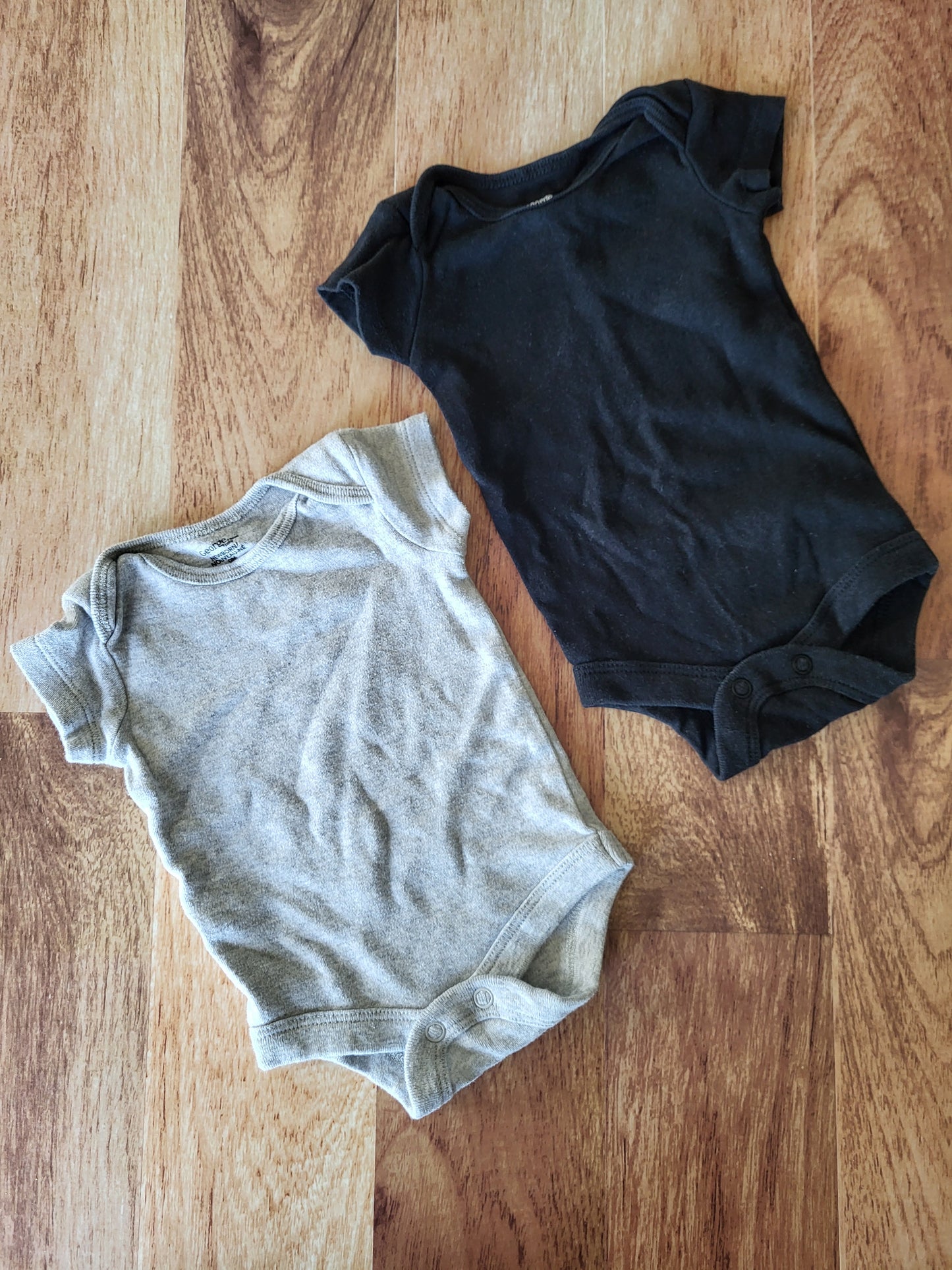 Cache-couche george - Nouveau-né