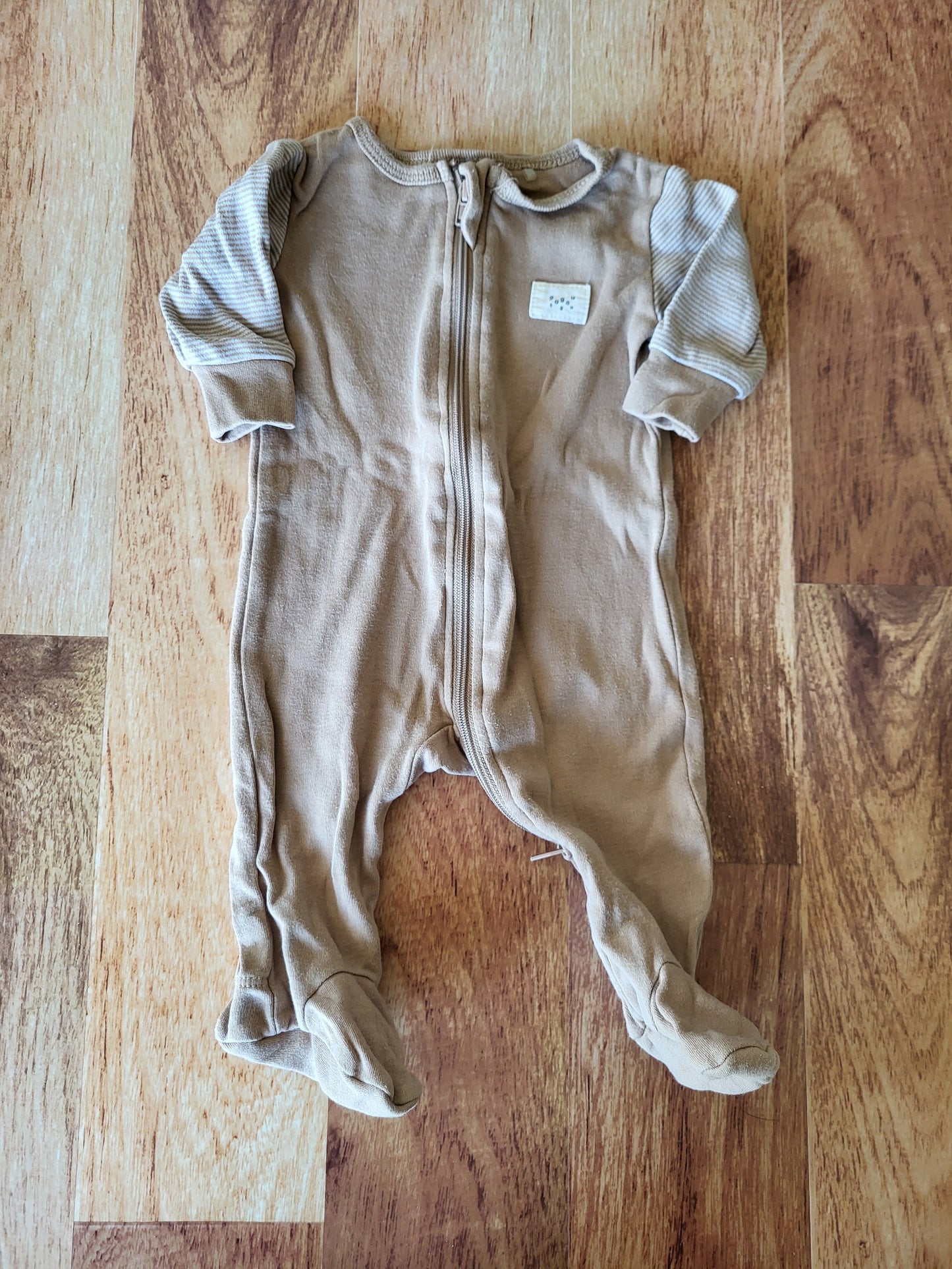 Pyjama gagou tagou - Nouveau-né