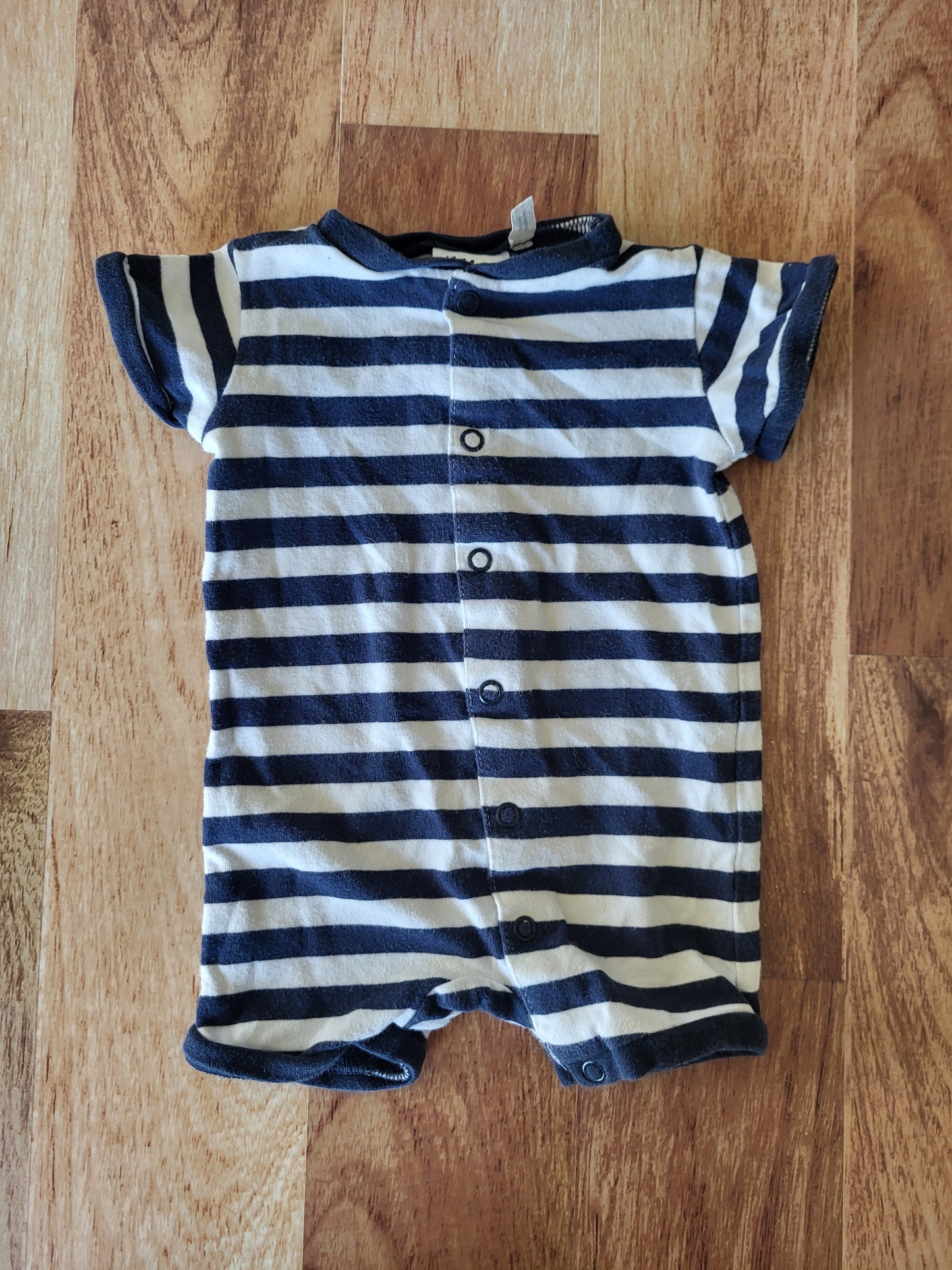 Onsie h&m - 0-1 mois