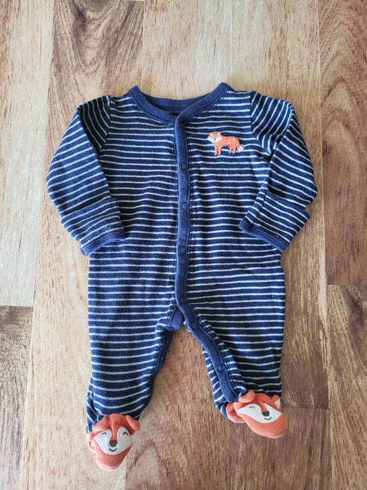 Pyjama carter's - Nouveau-né