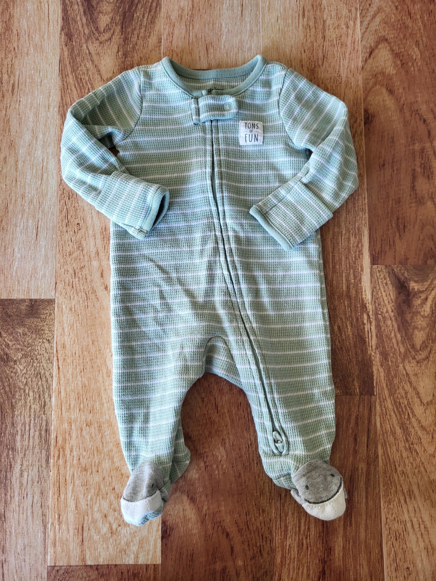Pyjama simple joys (carter's) - Nouveau-né