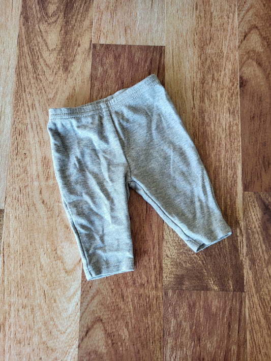 Pantalon child of mine (carter's) - Nouveau-né