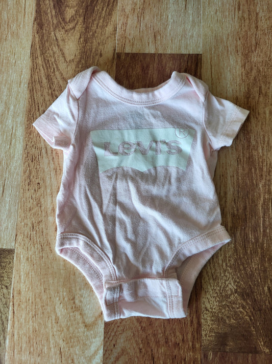 Cache couche Levi's- Nouveau-né