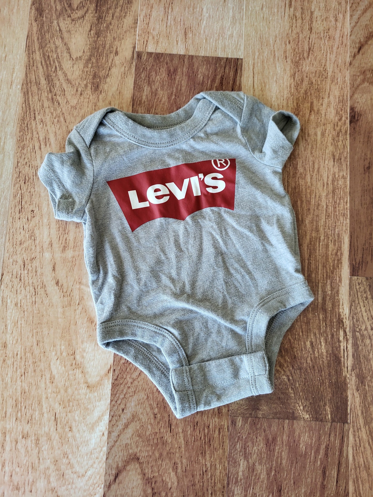 Cache-couche Levi's - Nouveau-né