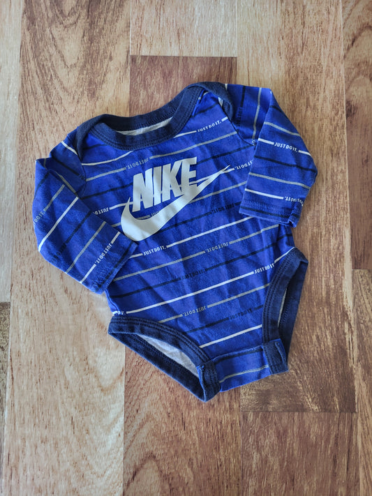 Cache-couche nike - Nouveau-né