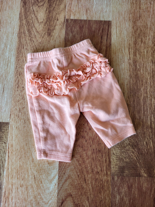 Pantalon child of mine (carter's) sans étiquette - Nouveau-né