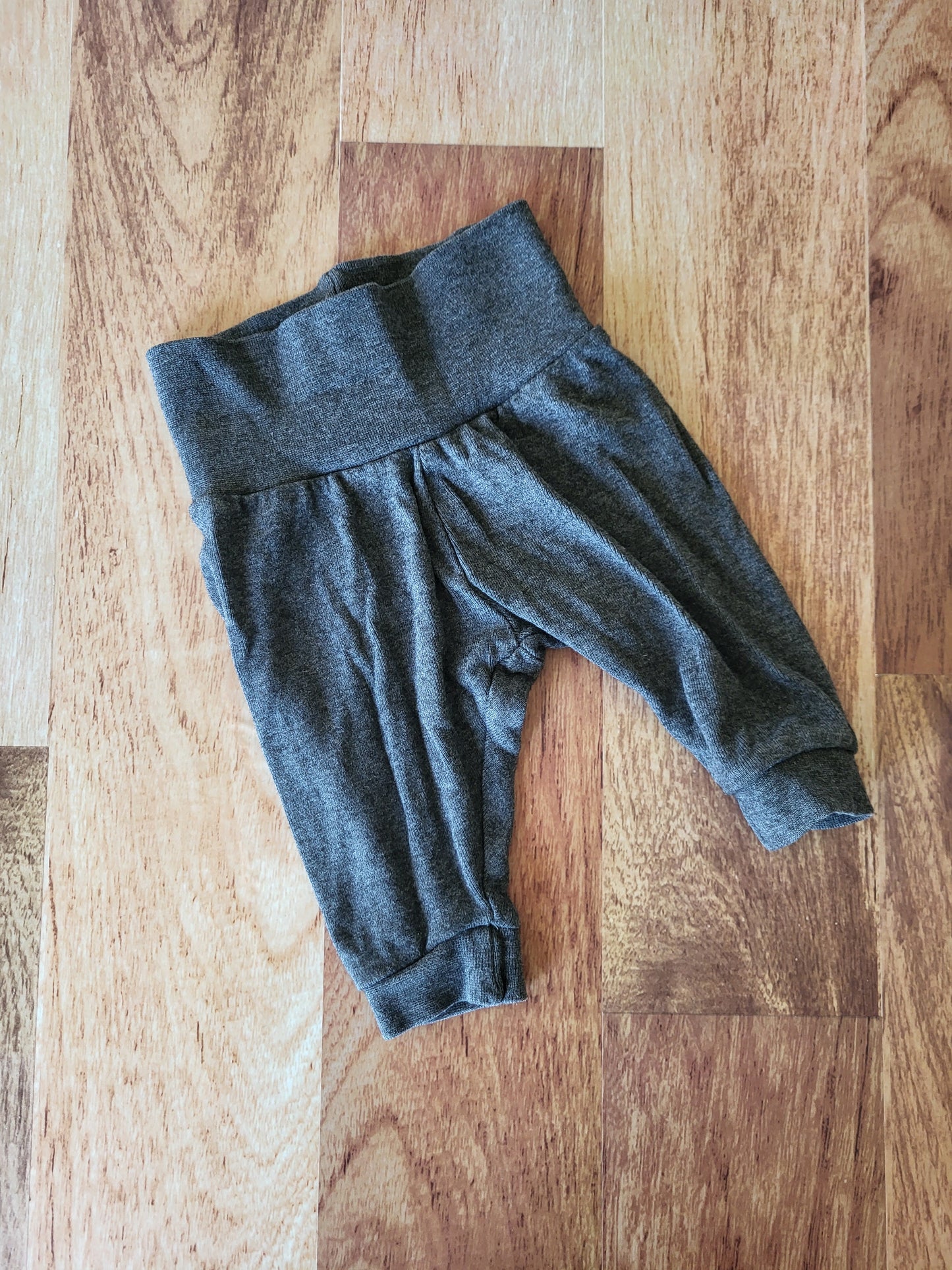 Pantalon h&m - 0-1 mois