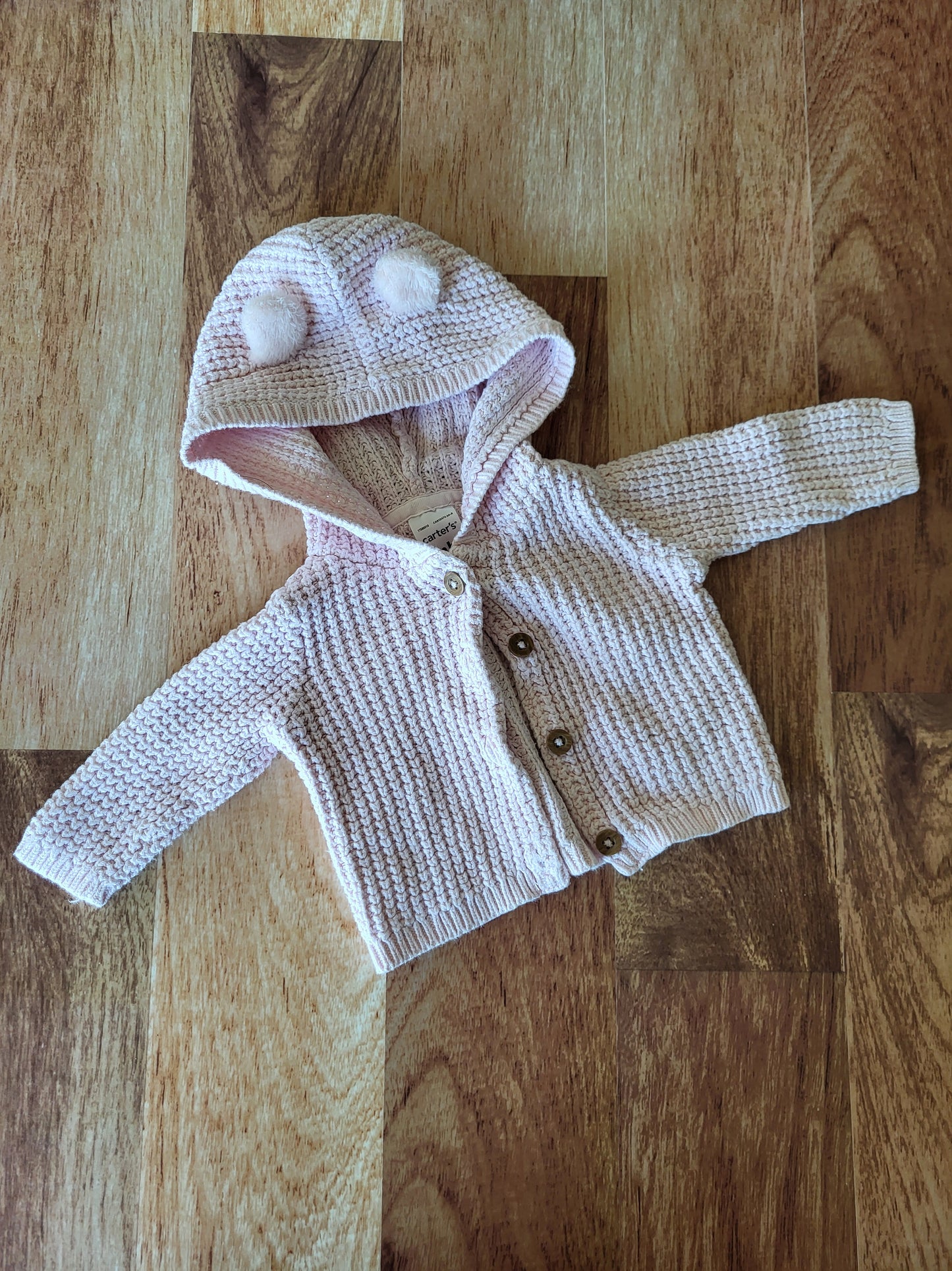 Veste carter's - Nouveau-né