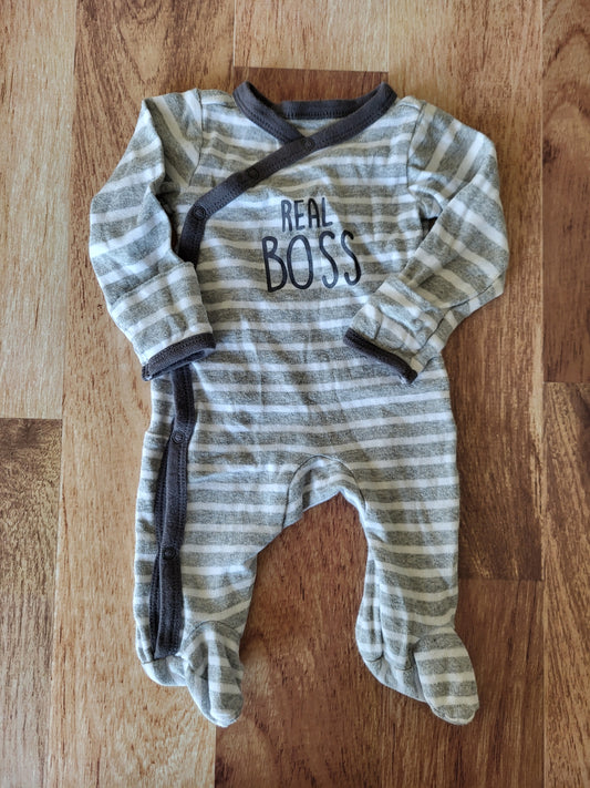 Pyjama carter's - Nouveau-né