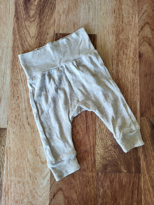 Pantalon h&m - 0-1 mois