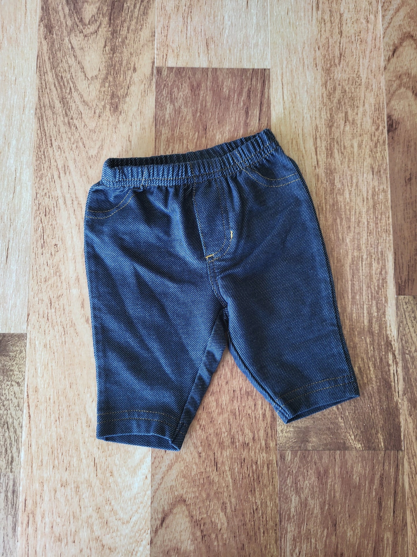 Pantalon child of mine (carter's) - Nouveau-né
