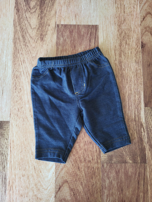 Pantalon child of mine (carter's) - Nouveau-né