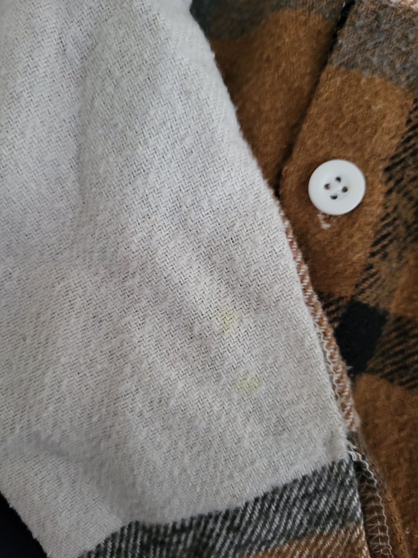 Chemise shein - 9-12 mois