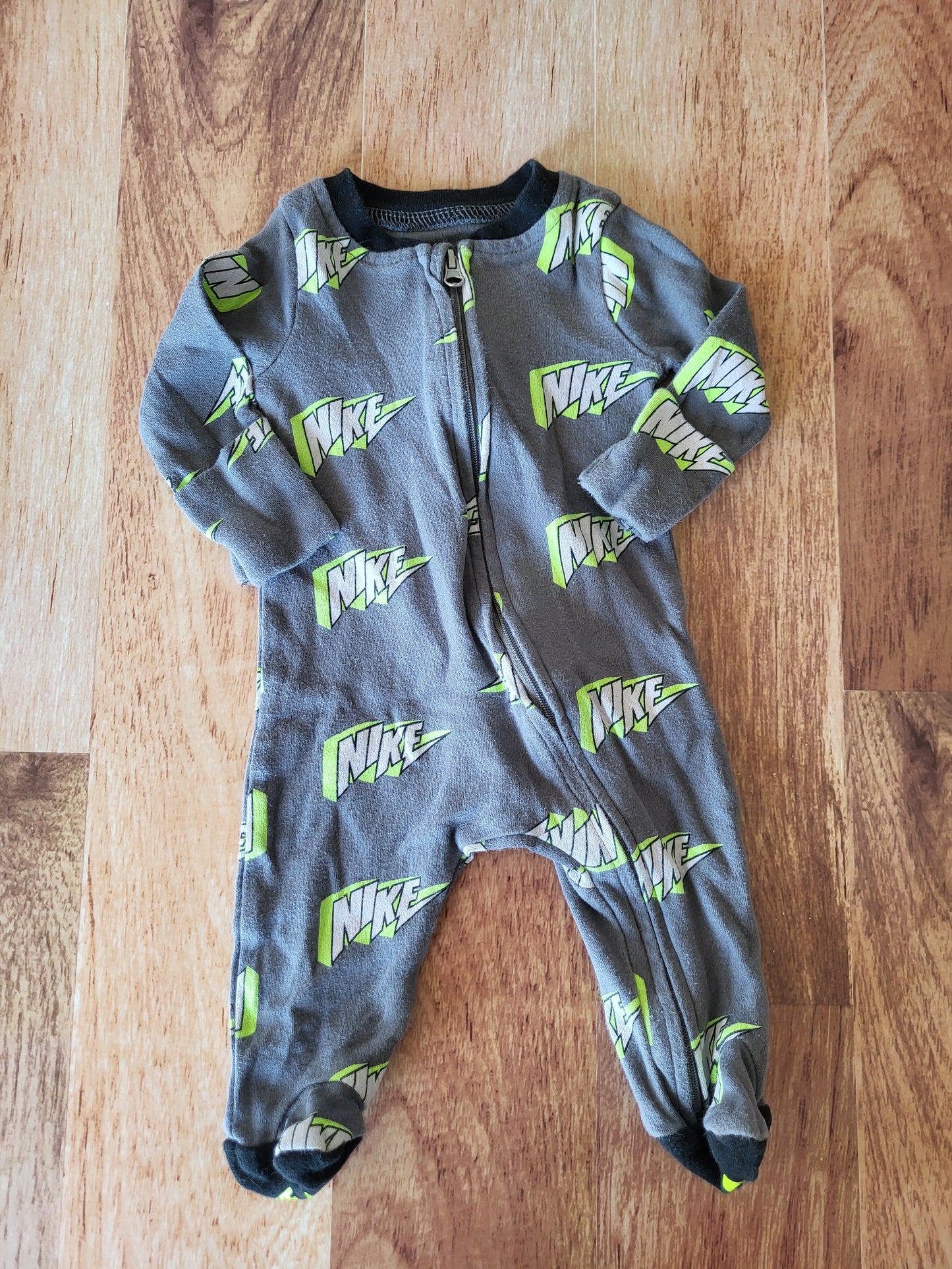 Pyjama nike - Nouveau-né