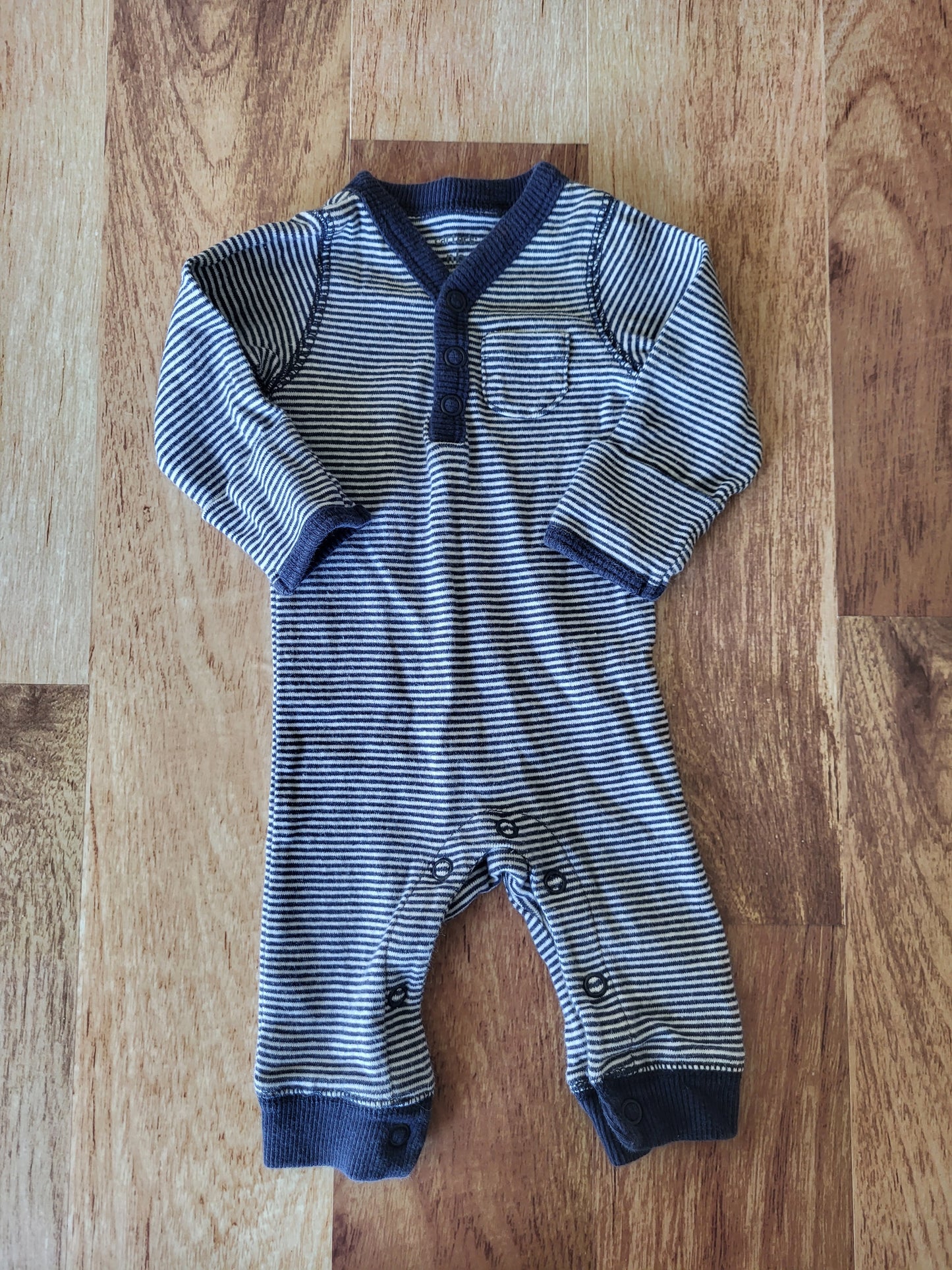 Ensemble carter's - Nouveau-né