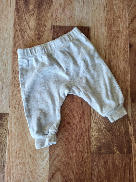 Pantalon trois moutons - Nouveau-né