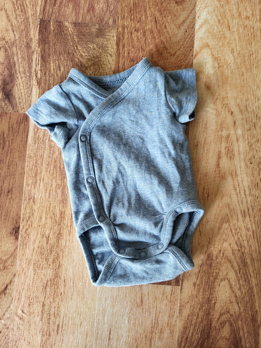 Cache-couche h&m - 0-1 mois