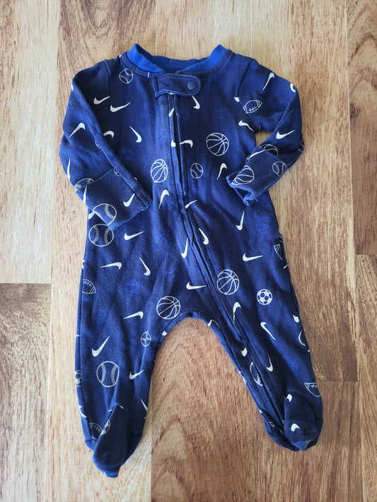 Pyjama nike - Nouveau-né