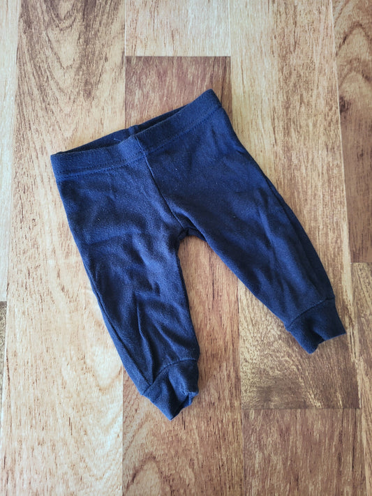 Pantalon child of mine (carter's) - Nouveau-né