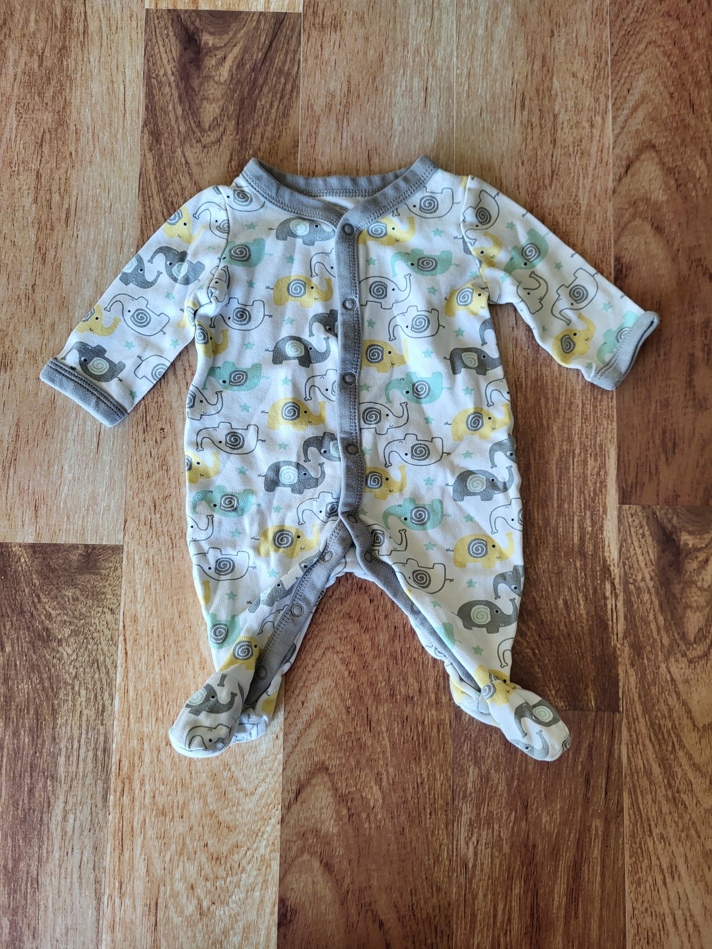 Pyjama koala baby - Nouveau-né