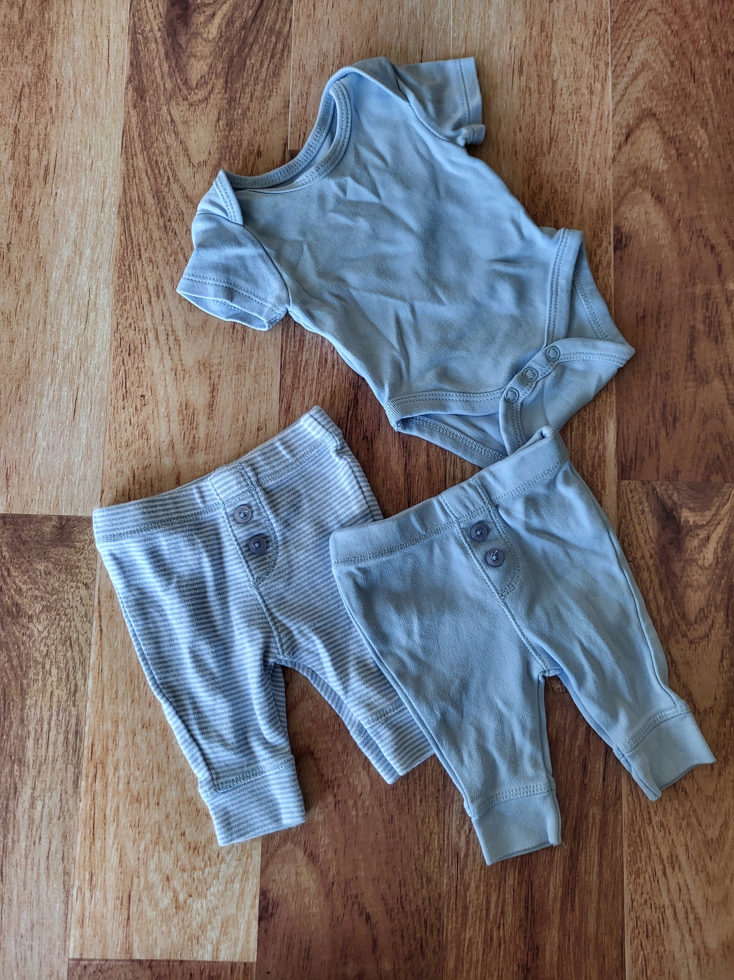 Ensemble canada - Nouveau-né