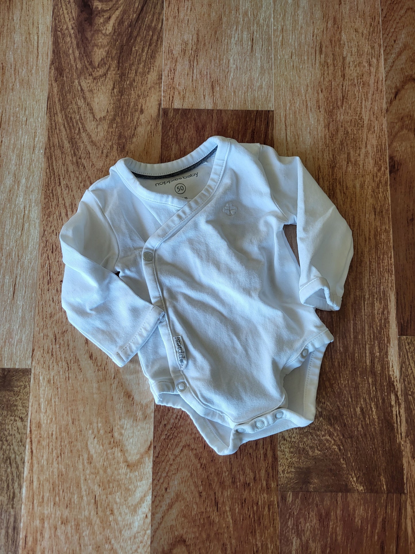 Cache-couche noppies - 0-1 mois