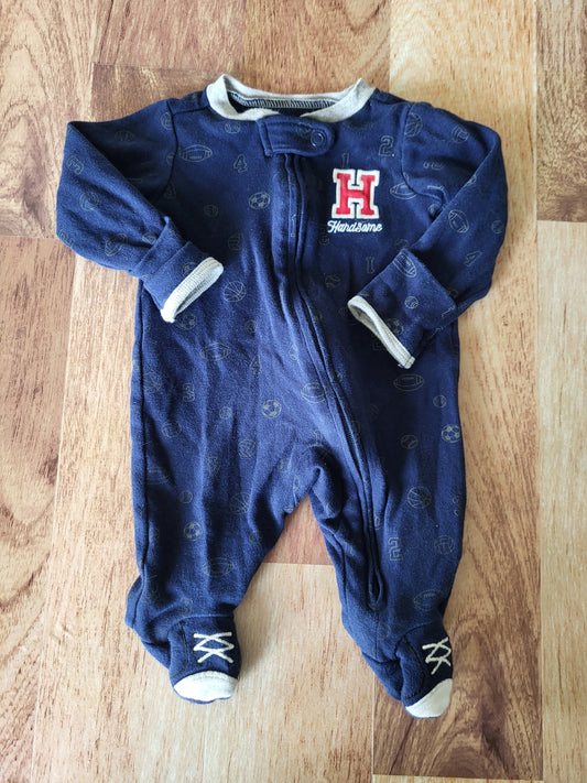 Pyjama carter's - Nouveau-né